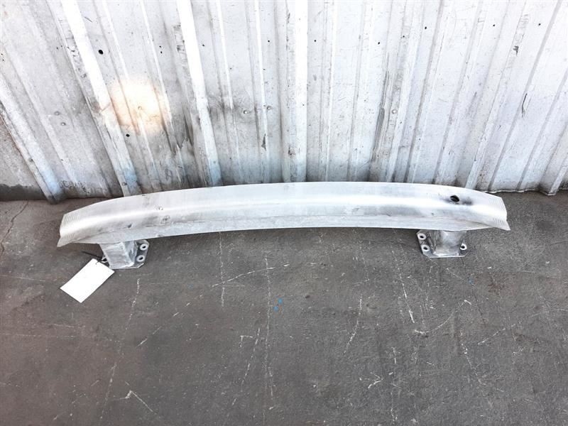 Mercedes 231 SL400 SL550 Rear Bumper Reinforcement Re Bar 2316100120