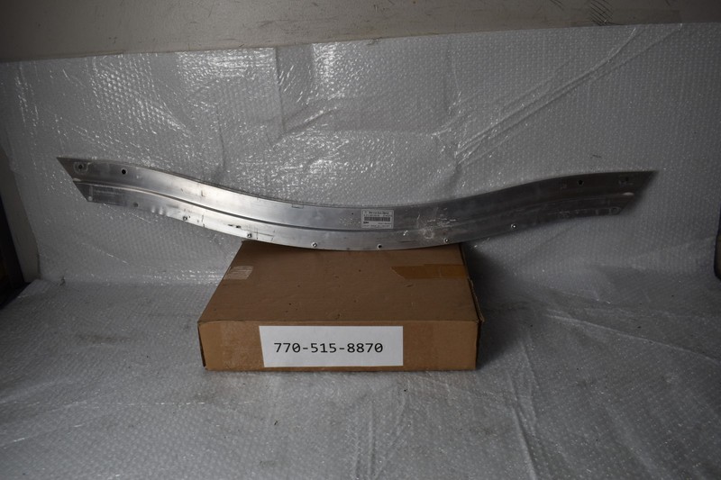 MERCEDES BENZ E450 4MATIC FRONT CROSS MEMBER 2019-2025 OEM A 213 620 63 00