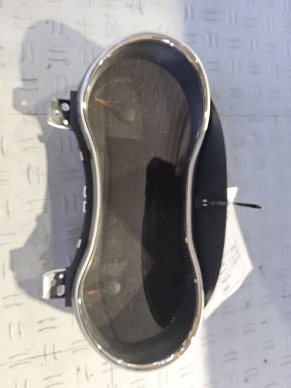 Speedometer Cluster 7" Display Screen US Market Fits 20 GRAND CHEROKEE 3586830