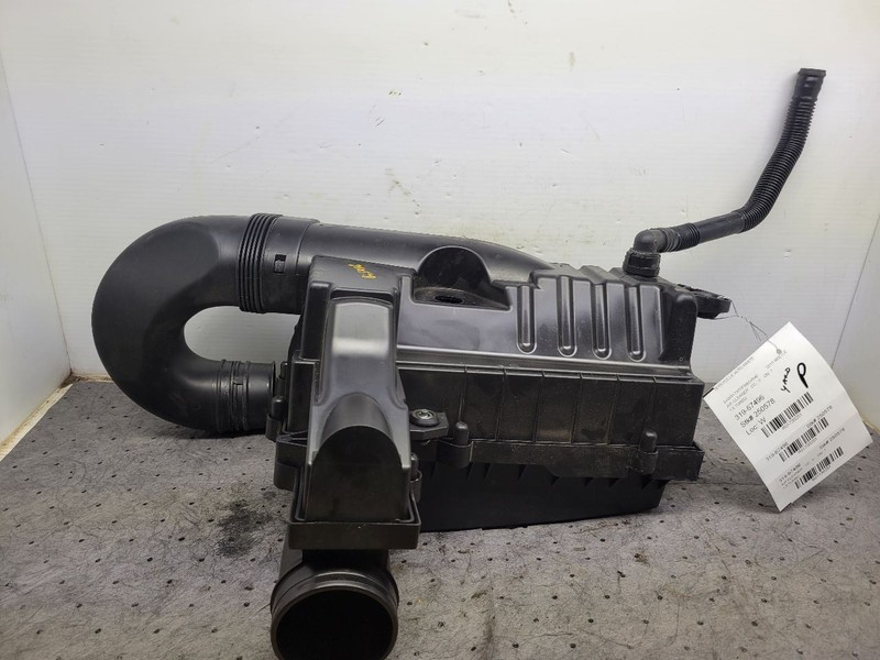 Air Cleaner 2.0L VIN T 5th Digit Engine ID Cppa Fits 13-18 JETTA GLI 1730251