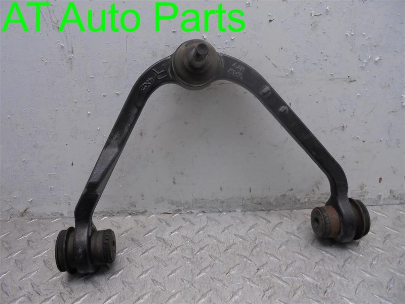 99 00 01 02 03 FORD F150 F250 PASSENGER FRONT UPPER CONTROL ARM 5L3Z3084B