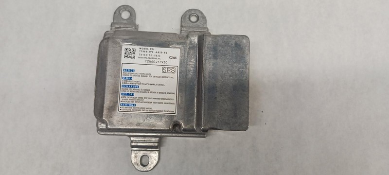 23-'24 HONDA HR-V Air Bag control module OEM 1 Year Warranty!