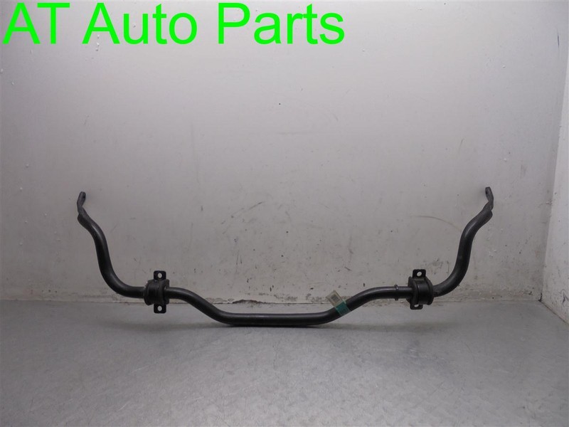 10-15 EQUINOX TERRAIN 2.4L FRONT SPRING STABILIZER SWAY BAR OEM 25918985