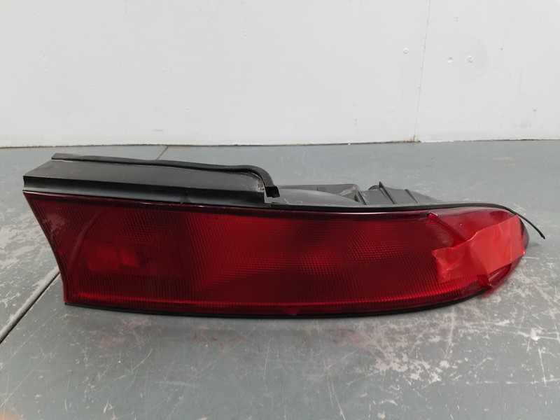 1997 Mitsubishi Eclipse RS Coupe Right Tail Light #0587 H1