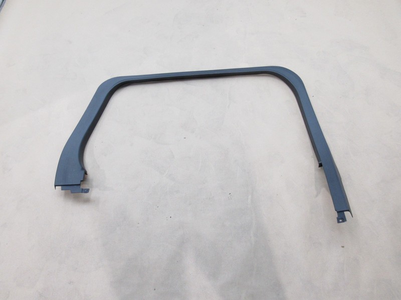 Lincoln Aviator 2021 Rear Left Door Window Frame Cover Panel Trim 19-25 *