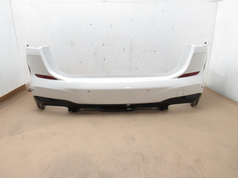 BMW M235i F44 2023 Rear Bumper Panel Cover Assembly 20-25 *