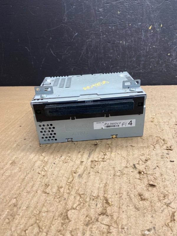 2017-2019 Ford Transit Single CD Player AM FM Radio Stereo Receiver ac4858 DG