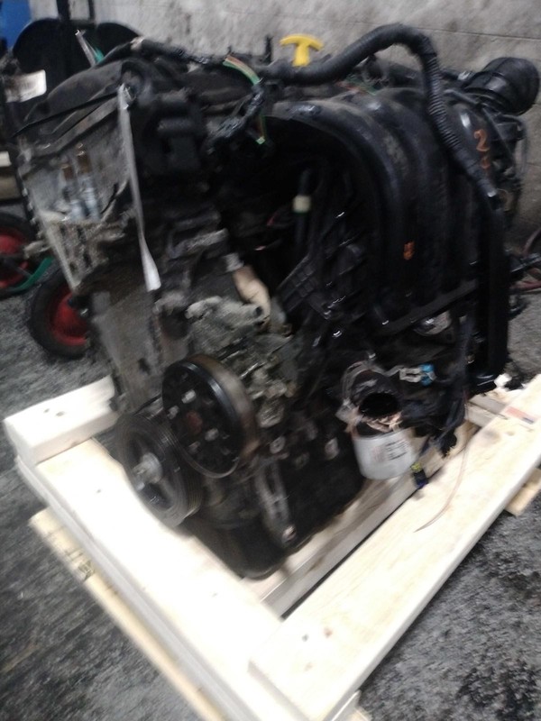 2015 KIA SOUL 2.0L Engine Complete Assembly FWD 120K Miles OEM 6 Month Warranty