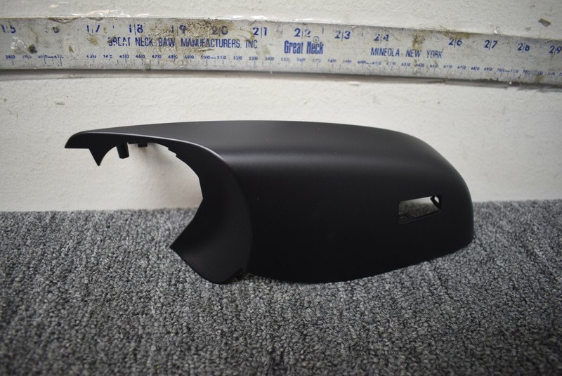 BMW SIDE MIRROR COVER FACTORY OEM