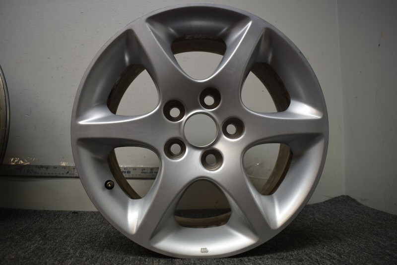TOYOTA WHEEL RIM 16X7.5 FACTORY OEM 2001-2005 Lexus GS300 or GS430