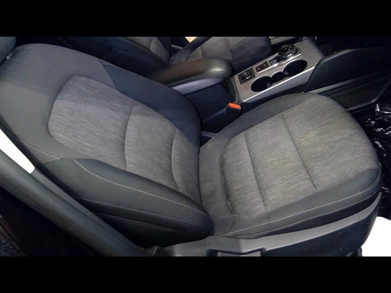 2021 2022 BRONCOSPT Passenger Right Front Seat Manual 4 Way Cloth 1344696