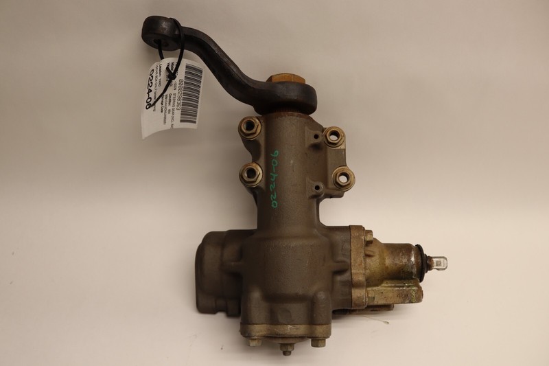 2018-2021 JEEP WRANGLER 2.0L 4X4 POWER STEERING GEAR BOX OEM