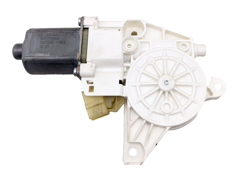 06-13 Mercedes W164 ML500 Window Regulator Motor Front Left Side 2518200742