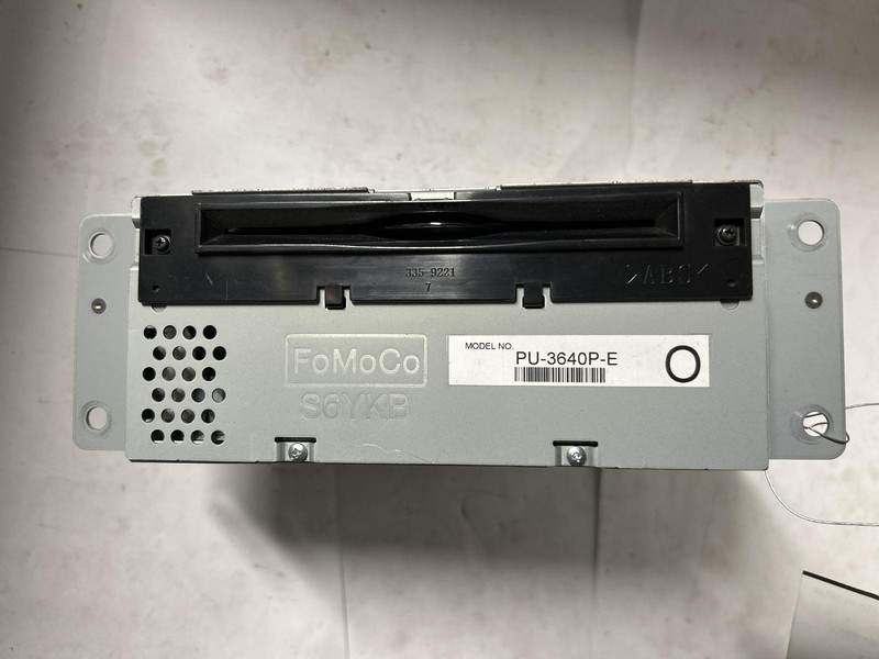 17-'18 FORD F150 radio receiver head unit OEM 1 Year Warranty!