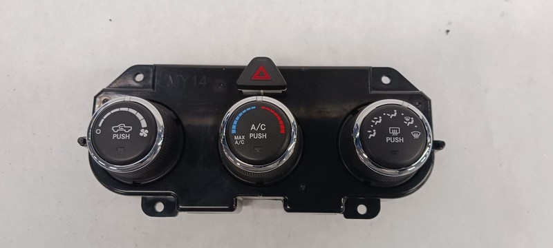 15-'24 RAM 1500 CLASSIC temperature control panel OEM 1 Year Warranty!