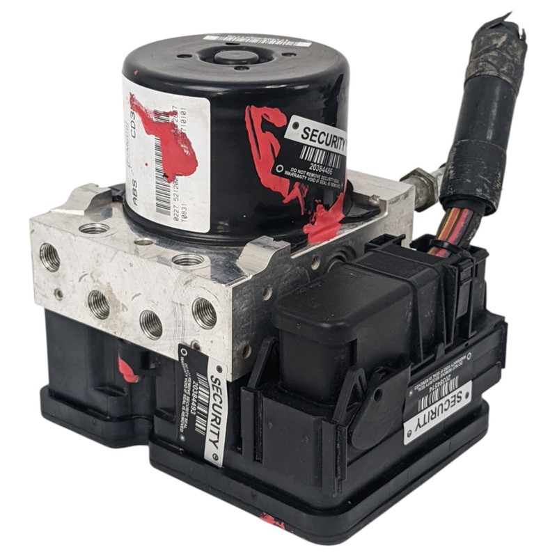 2006-2009 Lincoln MKZ Zephyr Ford Fusion Milan Anti-Lock Brake ABS Pump Module
