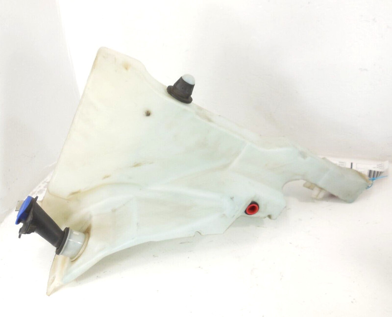 2010-2019 Jaguar XJ Windshield Washer Fluid Bottle Reservoir OEM