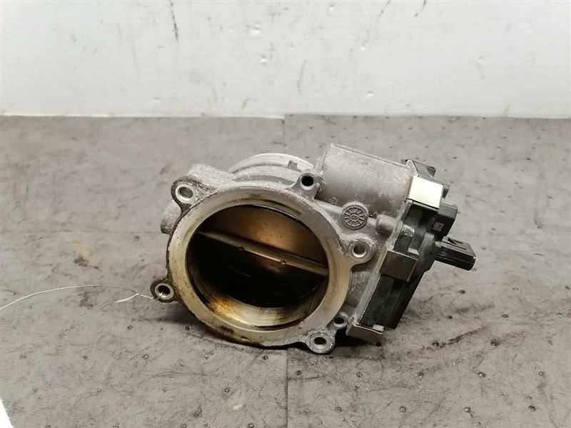 Throttle Body Throttle Valve Assembly VIN 6 Opt LT4 Fits 14-19 CORVETTE 1411548