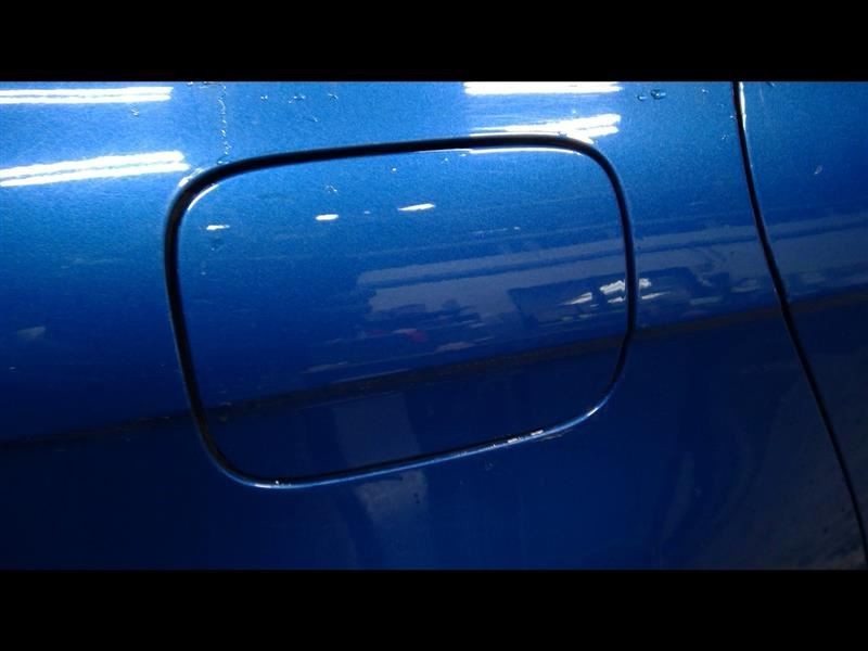 2009 2010 2011 2012 2013 2014 A4 AUDI 4dr Sedan Fuel Filler Door 745101