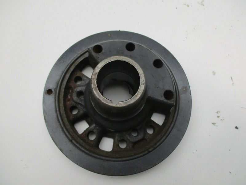 1989 OMC Stern Drive V8 5.8 Ford Damper 0986095 3853904