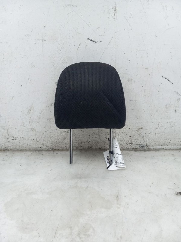 2008 SCION XB HEADREST BLACK