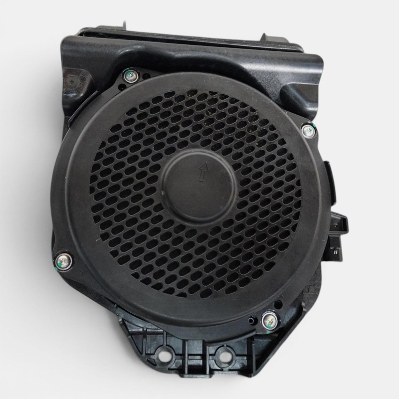 2019-2024 GENESIS G70 FRONT RIGHT LEXICON SUBWOOFER SUB SPEAKER AUDIO OEM