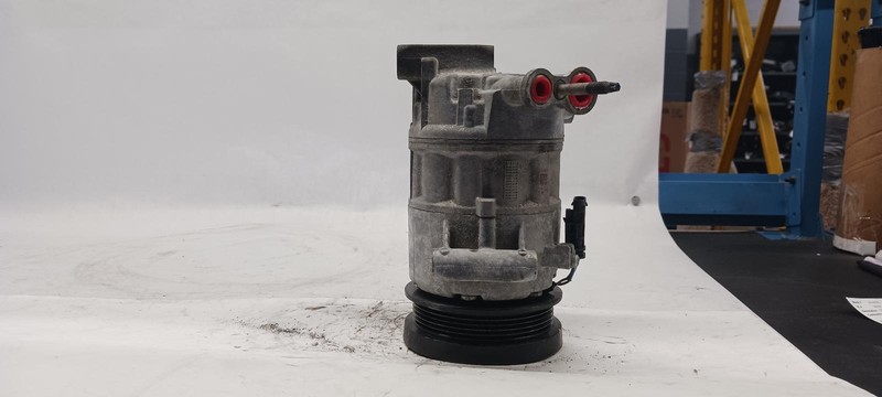 18-'20 GMC TERRAIN Compressor 2.0L OEM 39K Miles 1 Year Warranty!