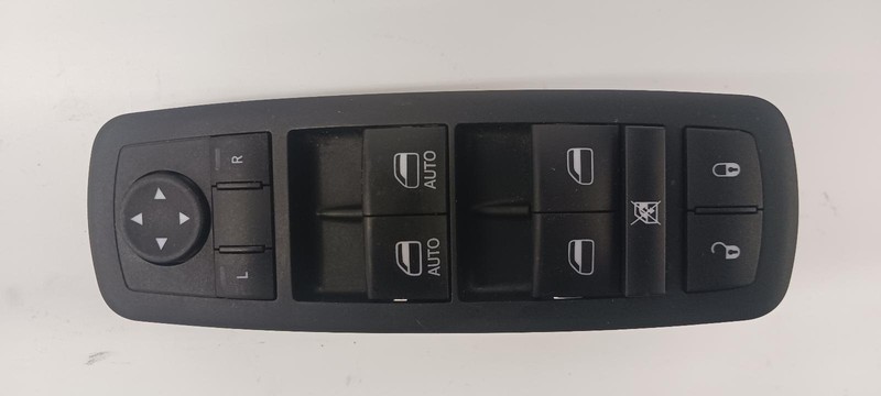 11-'14 CHRYSLER 300 Front Door Switch Driver mirror window OEM