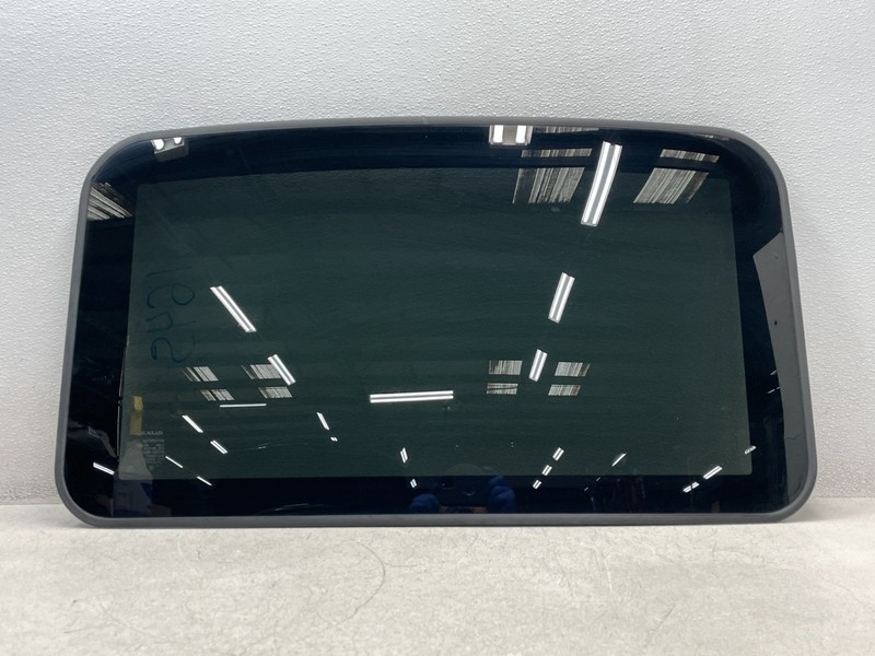 2021-2025 Lexus IS300 Overhead Sunroof Sun Roof Window Glass Panel 1645 OEM