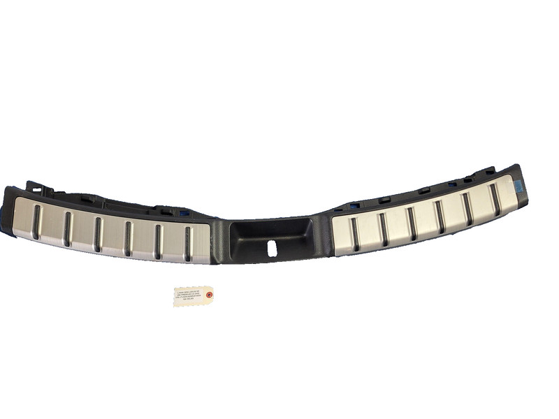 2022-2025 Lexus NX 250 Rear Liftgate Trunk End Sill Trim Plate OEM 58387-78010