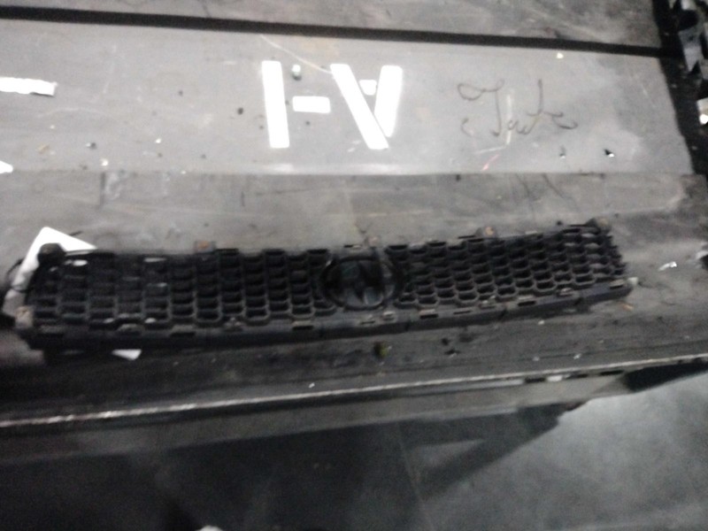 2006 SCION tC Grille Silver OEM Used 5310121070 2DR CPE SLV 245K Miles