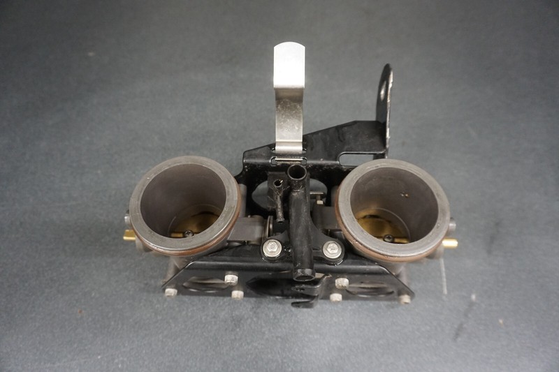 2001-2007 Sea-Doo OEM Throttle Body Assembly 951 205051060 GTX DI RX XP