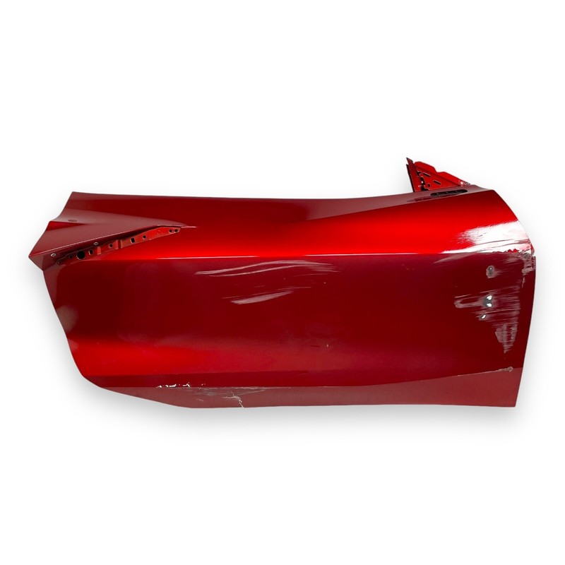 2024-2025 Chevrolet Corvet Z06 Front right passenger RH door shell OEM 85134019