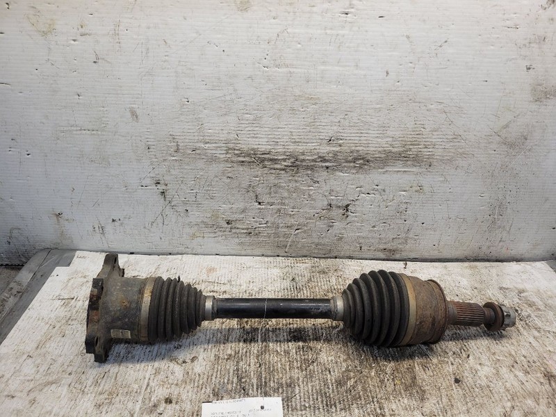 Axle Shaft Front Axle Fits 15-20 ESCALADE 1757680