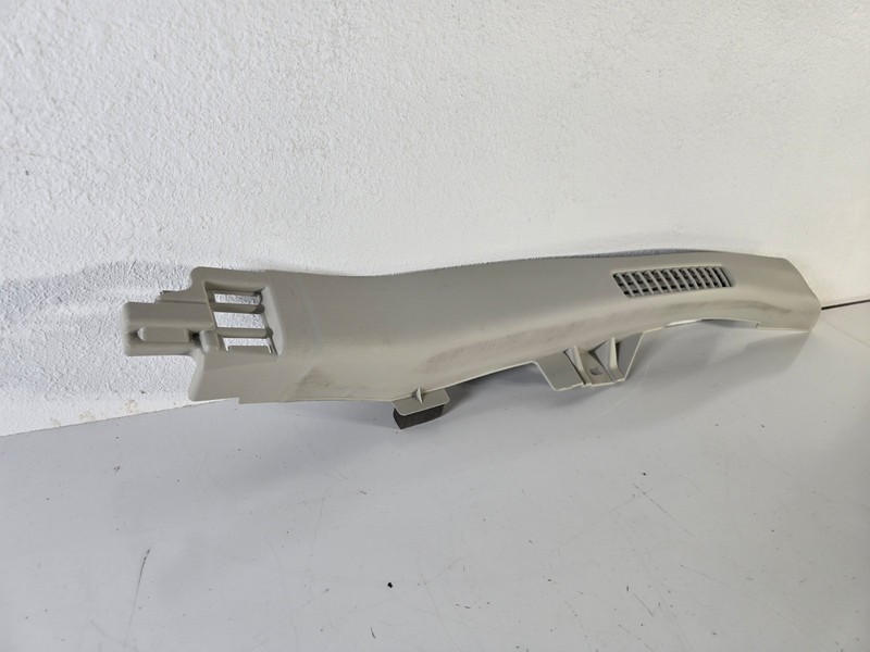 2014 2018 Infiniti Q50 Hybrid Right Passenger Rear C Pillar Lower Quarter Panel