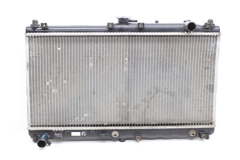 Radiator Assembly Fits 99-05 MAZDA MX-5 MIATA