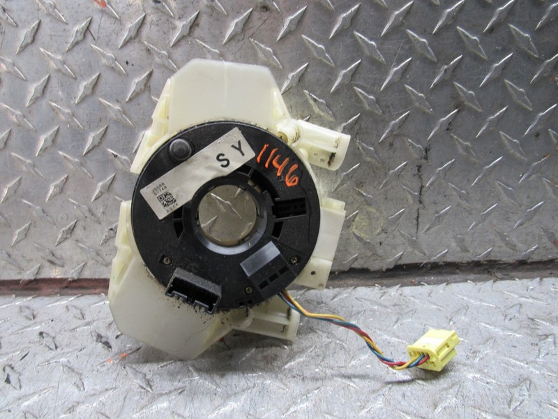 2003 NISSAN MAXIMA CLOCK SPRING