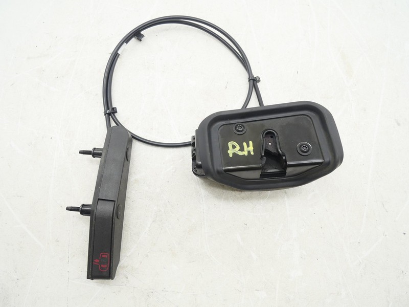 Used Passenger Right Door Latch Lock Release 2014-2019 Chevy Corvette Z06 C7 OEM