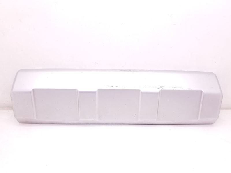 07-14 TOYOTA FJ CRUISER FRONT SPOILER VALANCE NEW AFTERMARKET