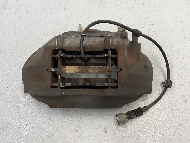 2013-2016 Lexus LS460 Front Right Passenger Spindle Knuckle Hub RWD 1503 OEM