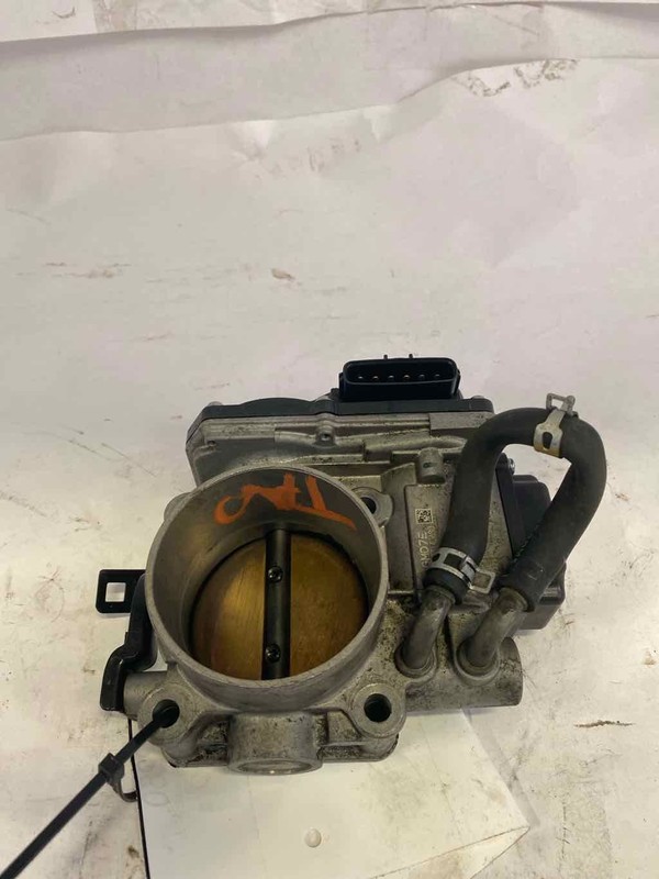 Throttle Body/valve Assy HONDA CRV 10 11 12 13 14