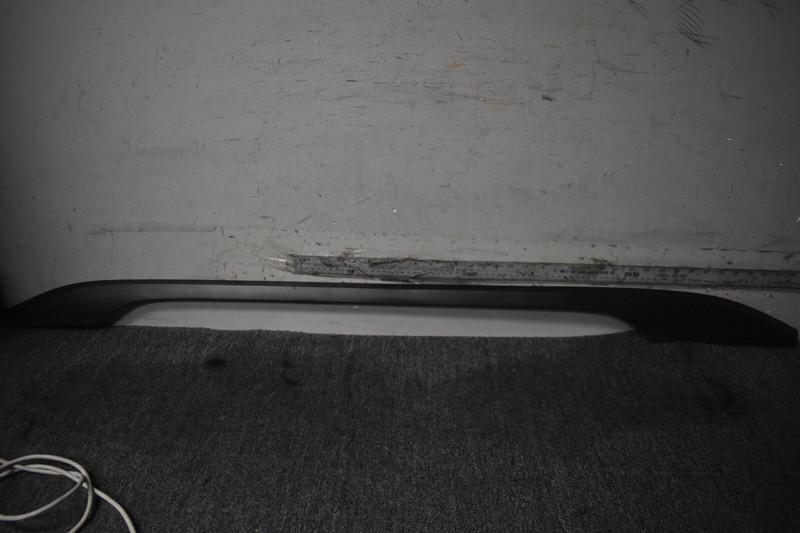 2010-2017 CHEVROLET EQUINOX LS FRONT FINISH COVER FACTORY OEM