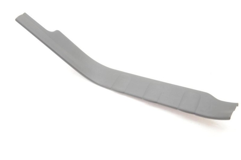 2022-2023 Nissan Frontier Pro-4X Passenger Right Rear Door Sill Scuff Plate