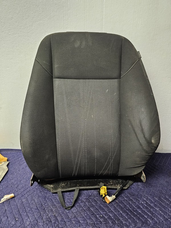 2013-2017 Ford Focus Seat Cushion UpperOEM Left Driver