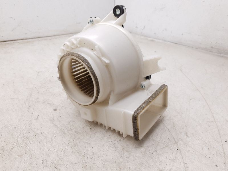 13-18 LEXUS ES300H 2.5L V4 AC BLOWER MOTOR