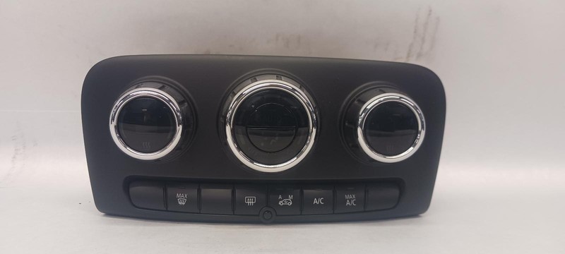 16-'18 MINI CLUBMAN automatic heater control OEM 1 Year Warranty!