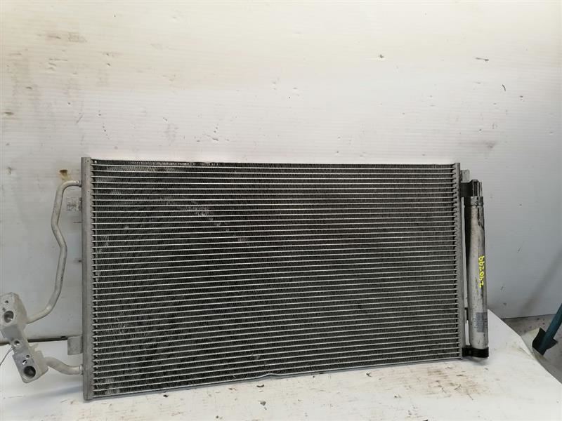 AC Condenser Fits 12-18 BMW 320i 1428072