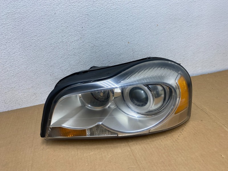 2008 - 2014 Volvo XC90 Left Driver Projector Headlight Xenon Oem AD0734 DG