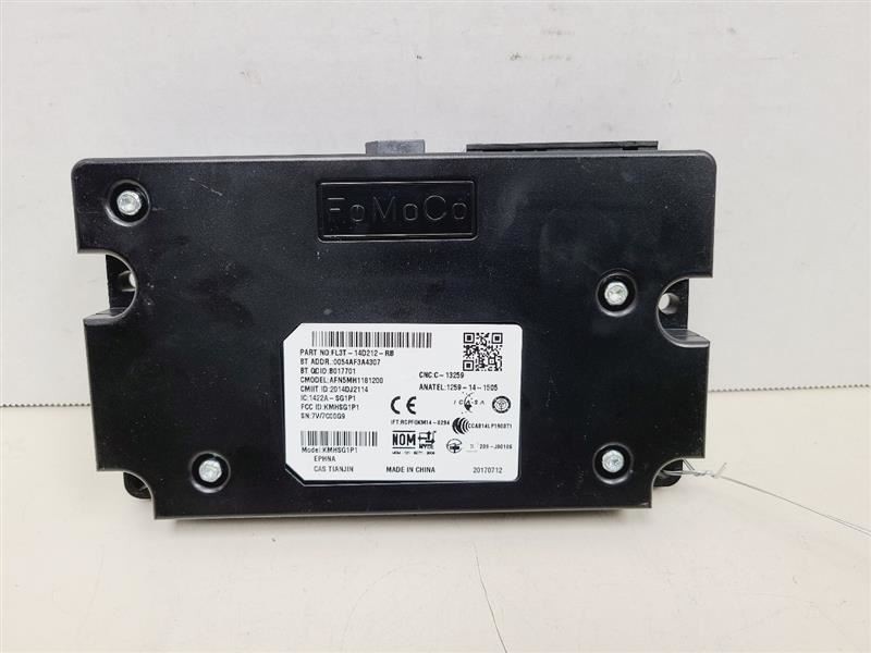 Chassis ECM Communication Voice Recognition Module Sync Fits 17 ESCAPE 565841