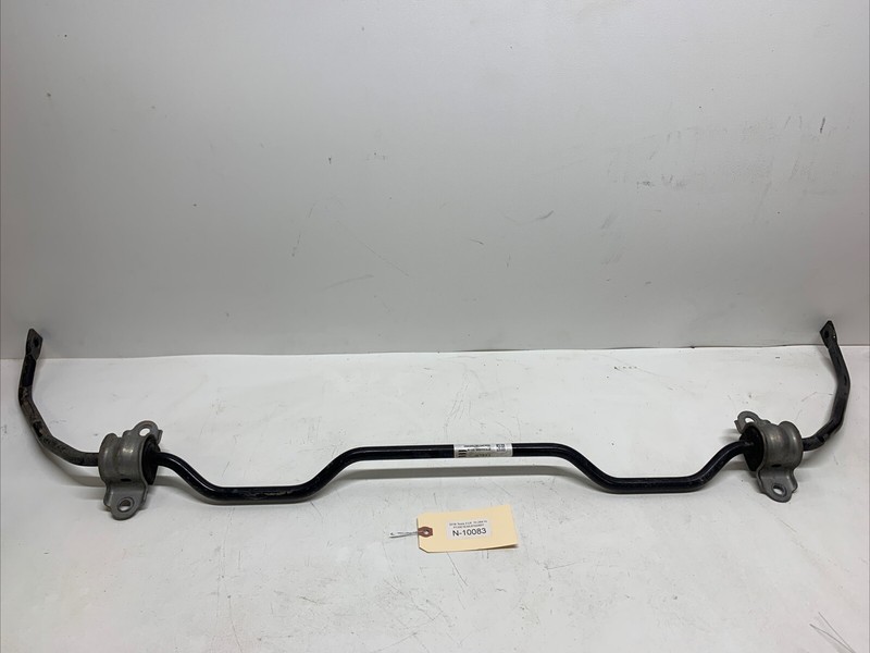 17-23 TESLA MODEL 3 REAR STABILIZERSWAY BAR 1044488-00-A 10083 S11